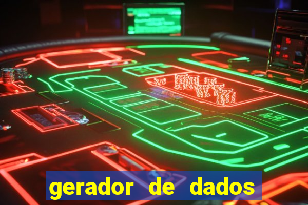 gerador de dados monopoly go